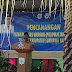 Pencanangan Imunisasi Polio di Kabupaten Sumbawa Barat