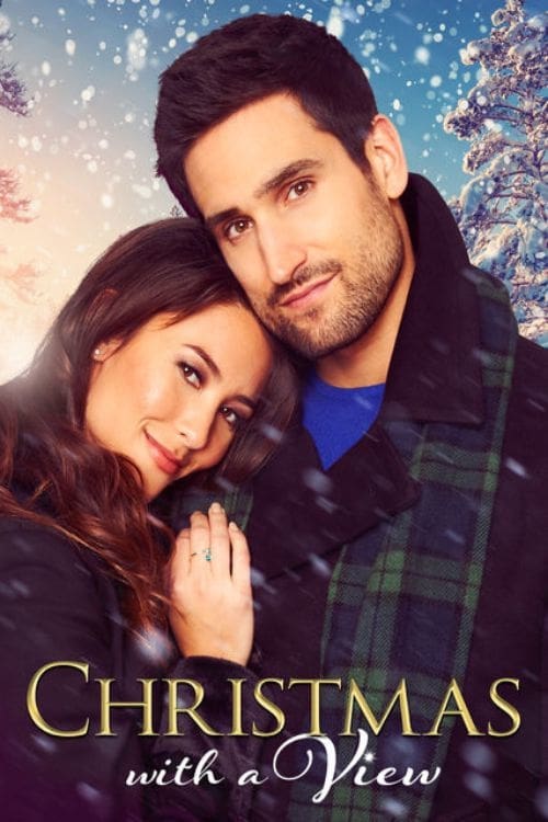 [HD] Christmas with a View 2018 Assistir Online Dublado Filme Completo