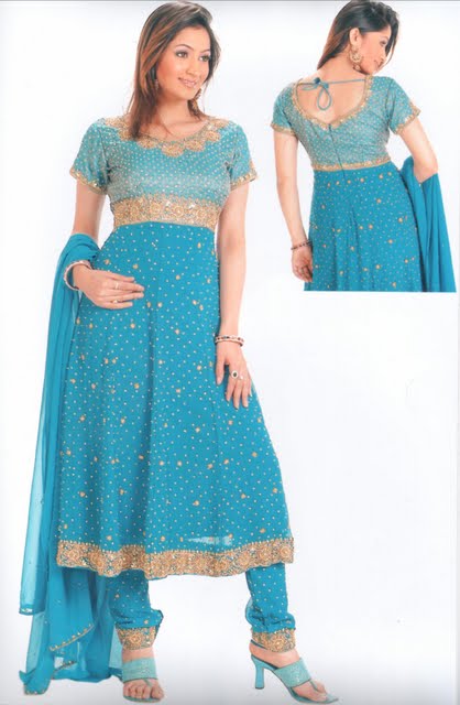 salwar ki cutting churidar