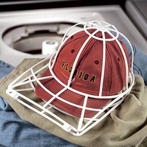 Solved How To Wash a Hat in The Dishwasher or in a Washing Machine