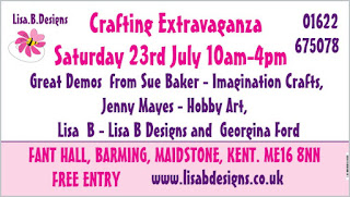 Extravaganza Day 2016