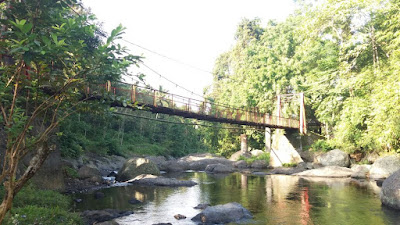 IMG-20170702-WA0067 Jernihnya Aliran Sungai Gelar Jembrana Bali