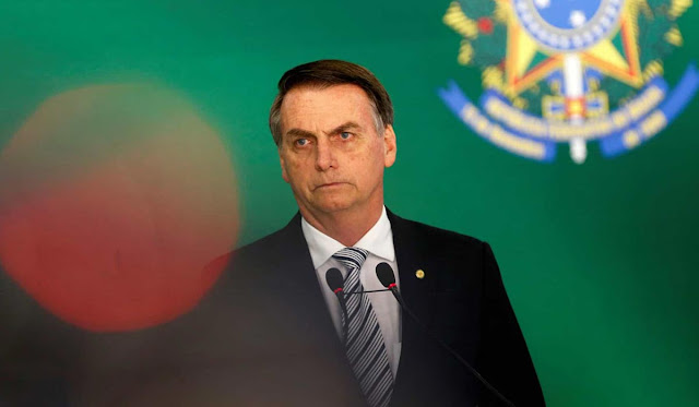 Com cobrança, Bolsonaro sinaliza mudanças em texto da Previdência