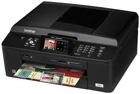 Brother Mfc-J625dw driver free (Download)