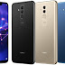 Huawei Mate 20 Lite se filtró en todo su esplendor, se espera su lanzamiento entre octubre y noviembre