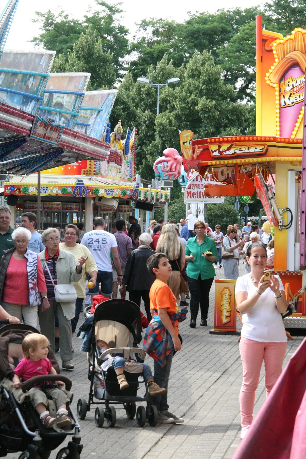 Neuer Schiessstand Fur Die Schutzen In Neuss Reuschenberg