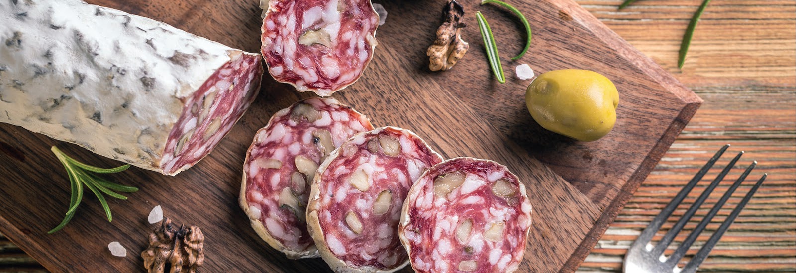 The Sausage Maker Blog Diy Dry Curing How To Make Salami