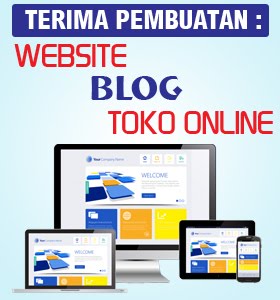 TOKO ONLINE