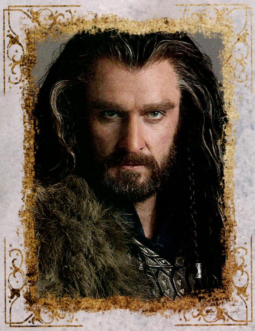 zRYSIOwana ja: Polskie wydanie:The Hobbit: The Unexpected Journey