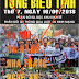 * Thất bại của lời kêu gọi biểu tình ngày 16 - 17/6