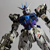 Custom Build: MG 1/100 Aile Strike Gundam Ver. RM 