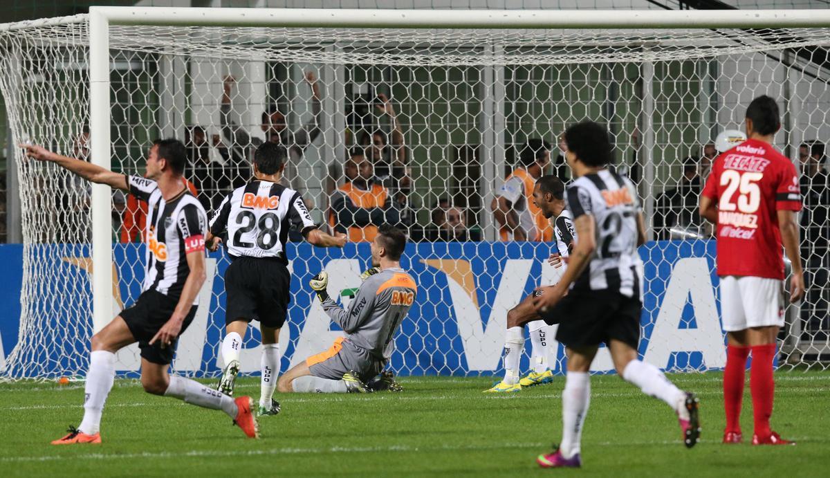 Strongest: Time de Futebol 7 do Espírito Santo sonha em disputar a  Libertadores da modalidade - Louca por Esportes