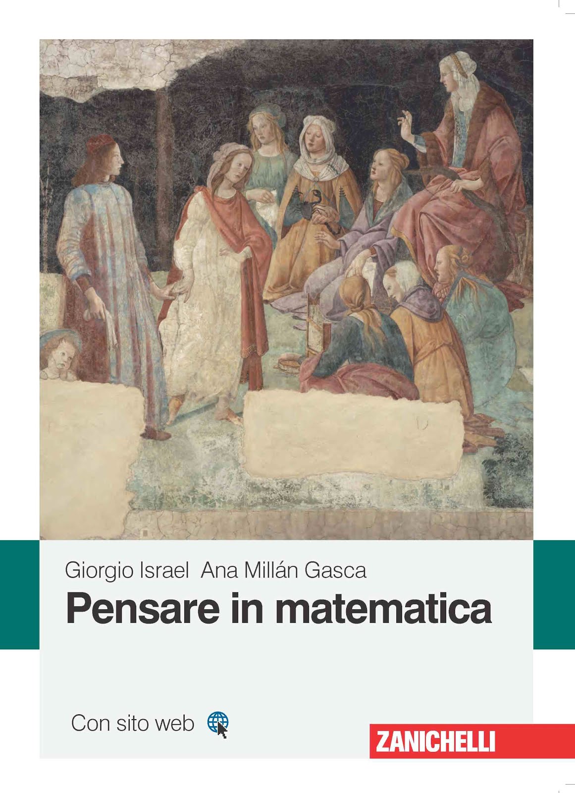 Pensare in matematica