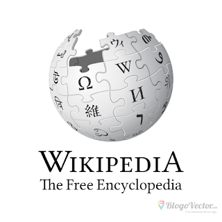 Wikipedia Logo vector (.cdr)