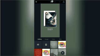 Cara Membuat Cover Highlight Instagram dengan Smartphone Cara Membuat Cover Highlight Instagram dengan Smartphone