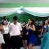 El Baile De Esta Quinceañera Peruana Se Convirtió En Viral