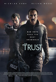 Watch Movies The Trust (2016) Full Free Online