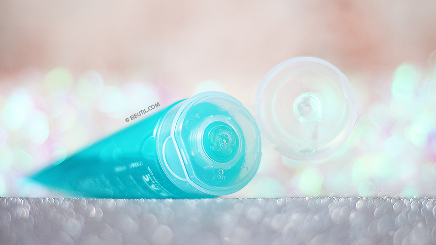 Gel de Limpeza Facial Cleanance Gel - Avène