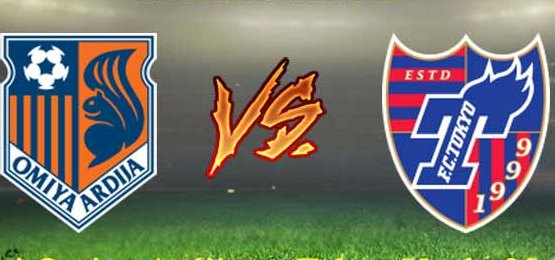 Prediksi Omiya Ardija vs Tokyo Prediksi Omiya Ardija vs Tokyo