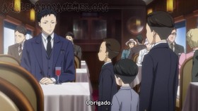 joker game 06