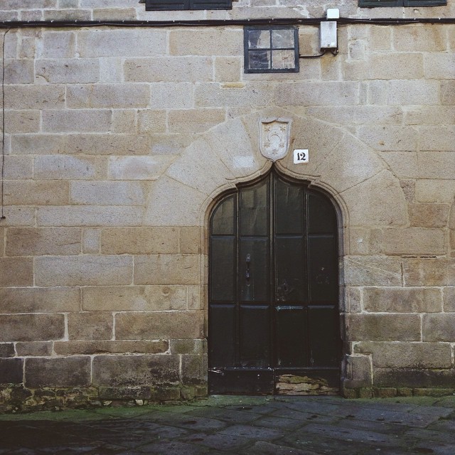 24 Hours in Santiago de Compostela, Spain 24 Hours in Santiago de Compostela, Spain