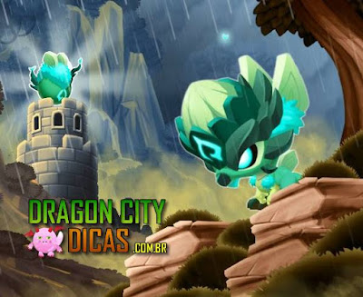 Como fazer o Dragão Arruaceiro / Informações Como fazer o Dragão Arruaceiro / Informações