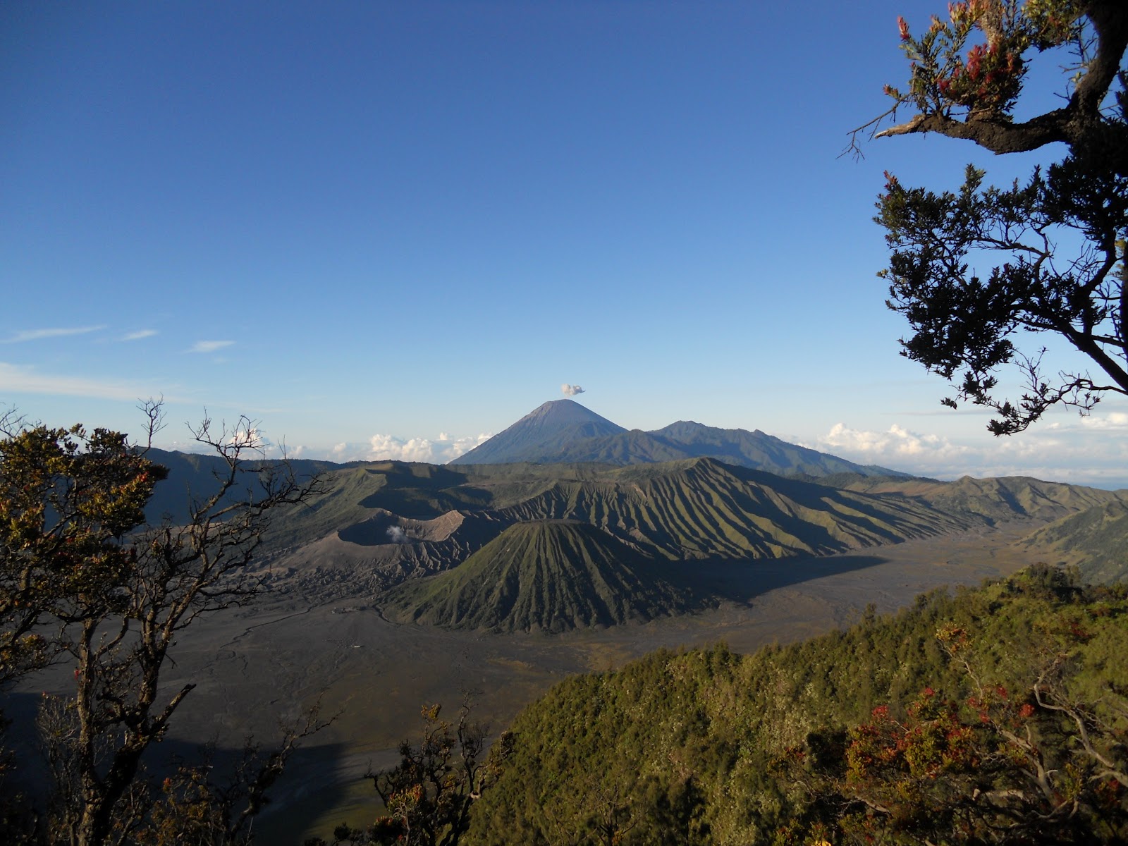 ammalisme: Info Biaya Perjalanan Jogja Pulau Sempu Bromo ...