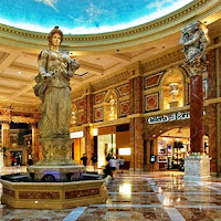 david yurman caesars palace