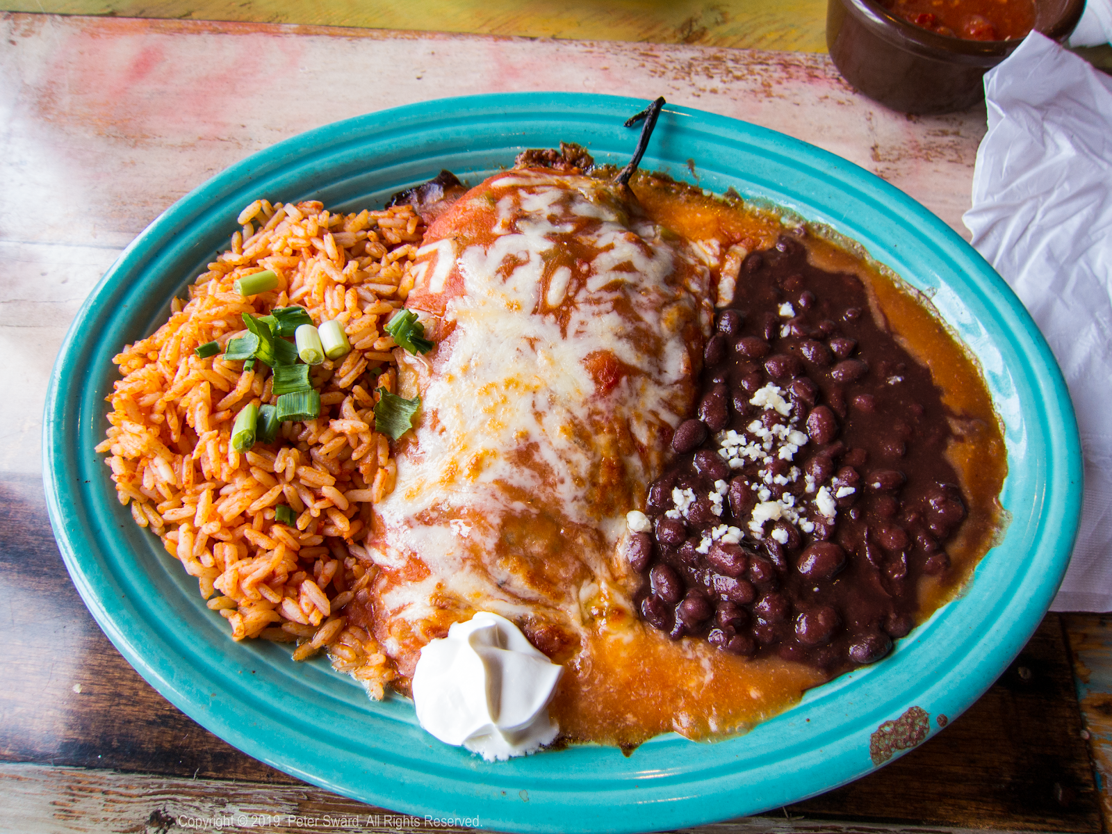 The Daily Lunch Margaritas Waltham