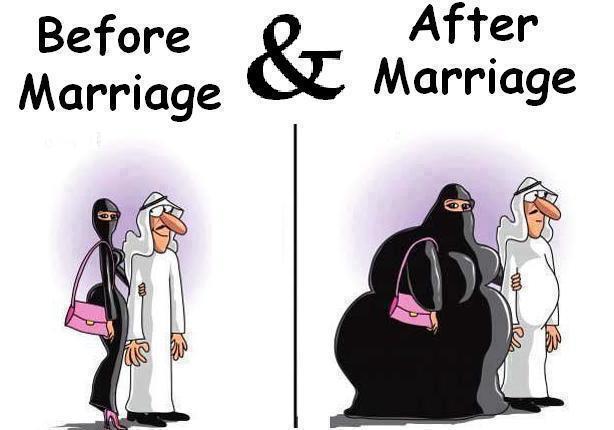 Before Marriage After Marriage Funny Pictures Amazing Pictures Funny Photos Lol Before Marriage After Marriage Funny Pictures Amazing Pictures Funny Photos Lol