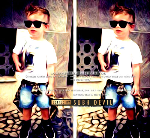 edited pictures