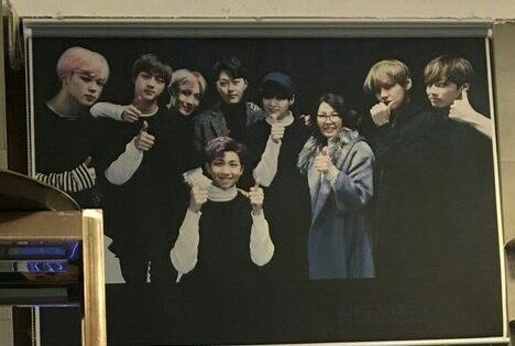 [suga] BTS Yoongi's Mom's Restaurant | BTSTAN