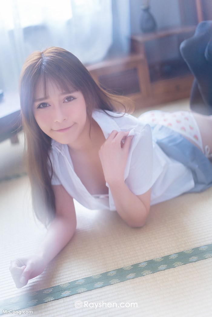 Beautiful and sexy Chinese teenage girl taken by Rayshen (2194 photos)