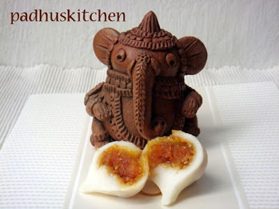 Ganesh Chaturthi recipes Ganesh Chaturthi recipes