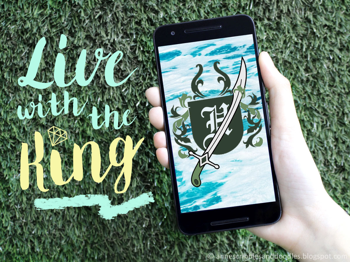 Live with the King: Huawei Nexus 6P