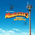 Madagascar 3 :Europe's Most Wanted Tops Weekend Box Office