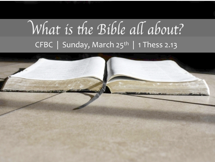 The Power & Trustworthiness of the Bible vassal of the King