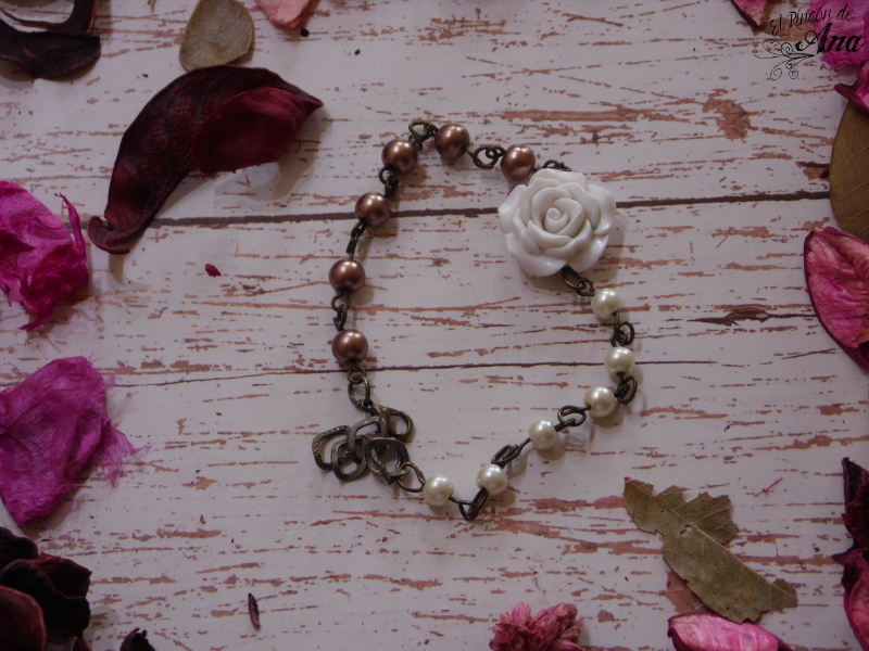 Mi colección de pulseras - Blog 3