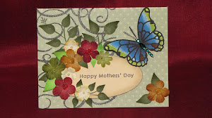 Mother's Day Card 2013