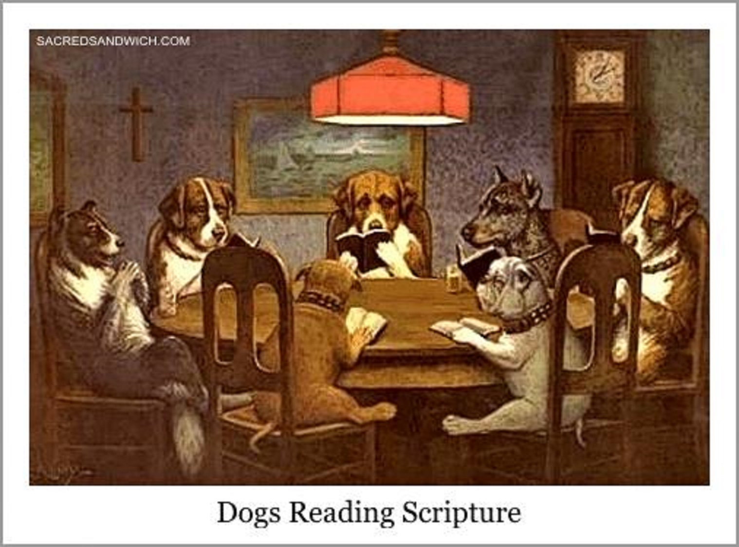 Episcopal Church Memes The Weekly Bible Study Group Meeting episcopal-church-memes-the-weekly-bible-study-group-meeting