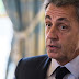 El ex premier francés Nicolás Sarkozy, detenido por corrupción