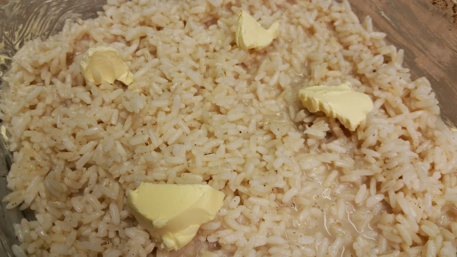 Farm Girl Jabber Sweet Rice!!!! Arkansas Grown!