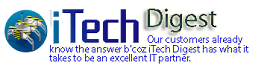 iTech Digest