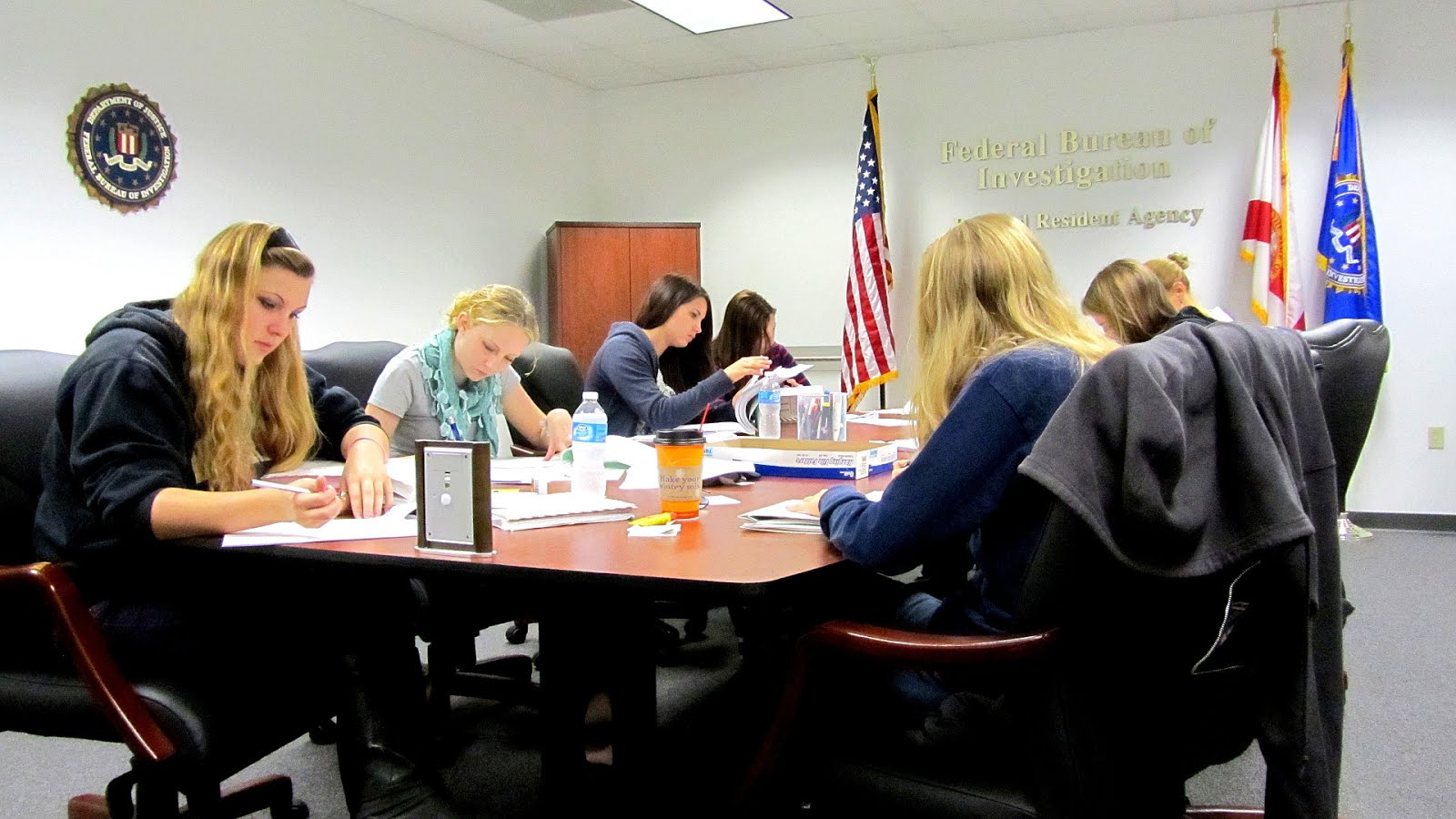 Bachelor of Arts in Forensic Psychology Psychology Choices