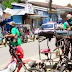 NPAs attack Maasin Police Station