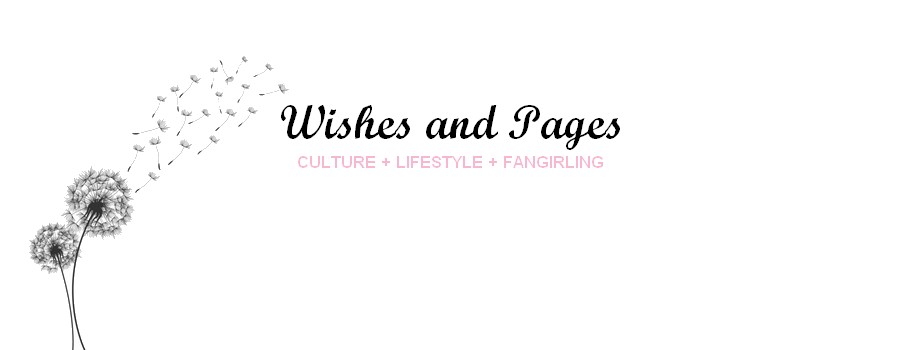 Wishes and Pages (fr)
