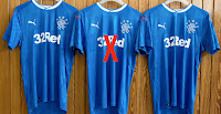 Rangers kits - Club announce new Hummel strips are finally on sale after  months of Sports Direct legal issues