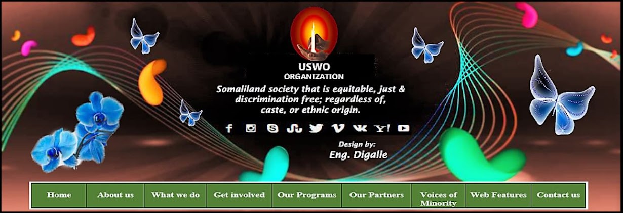 USWO Organization