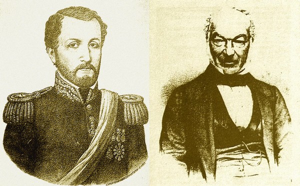Resultado de imagen para salvador maria del carril