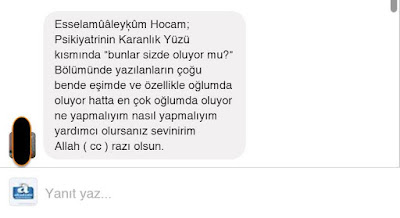Para isteyenlerin tuzaklarına düşmeyin! | Mehmet Fahri Sertkaya